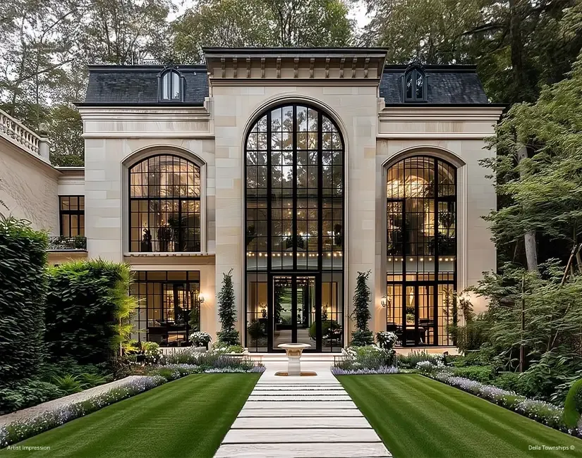 architecture