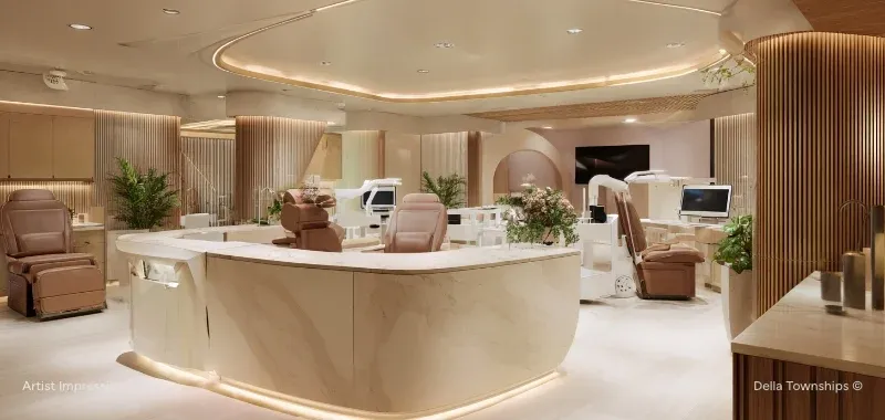 Wellness Lab